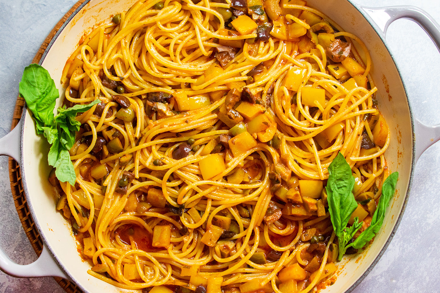 You Already Know Spaghetti, But Do You Know Chitarra? – Giadzy