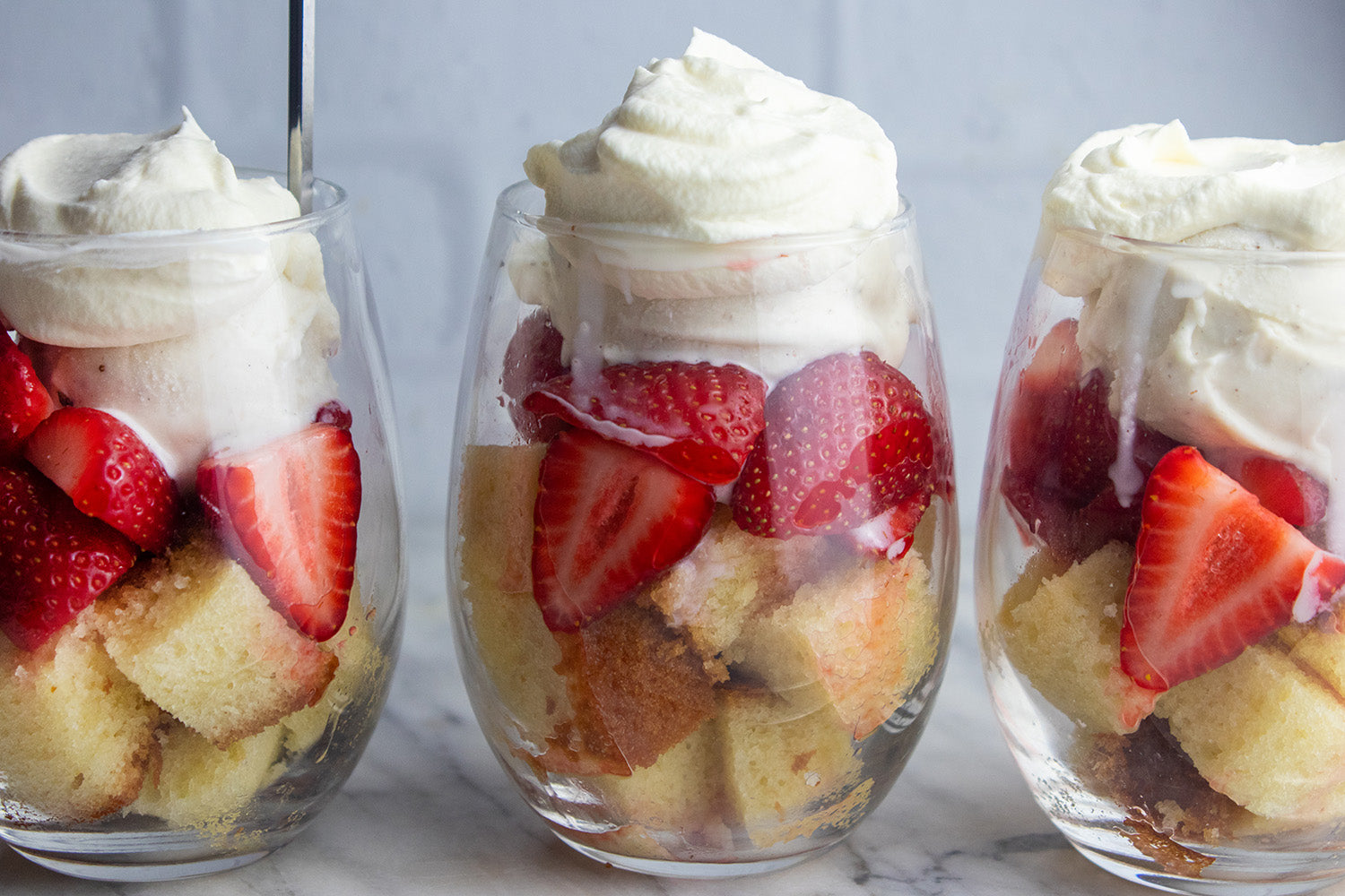 These Italian Summer Desserts Are No Sweat