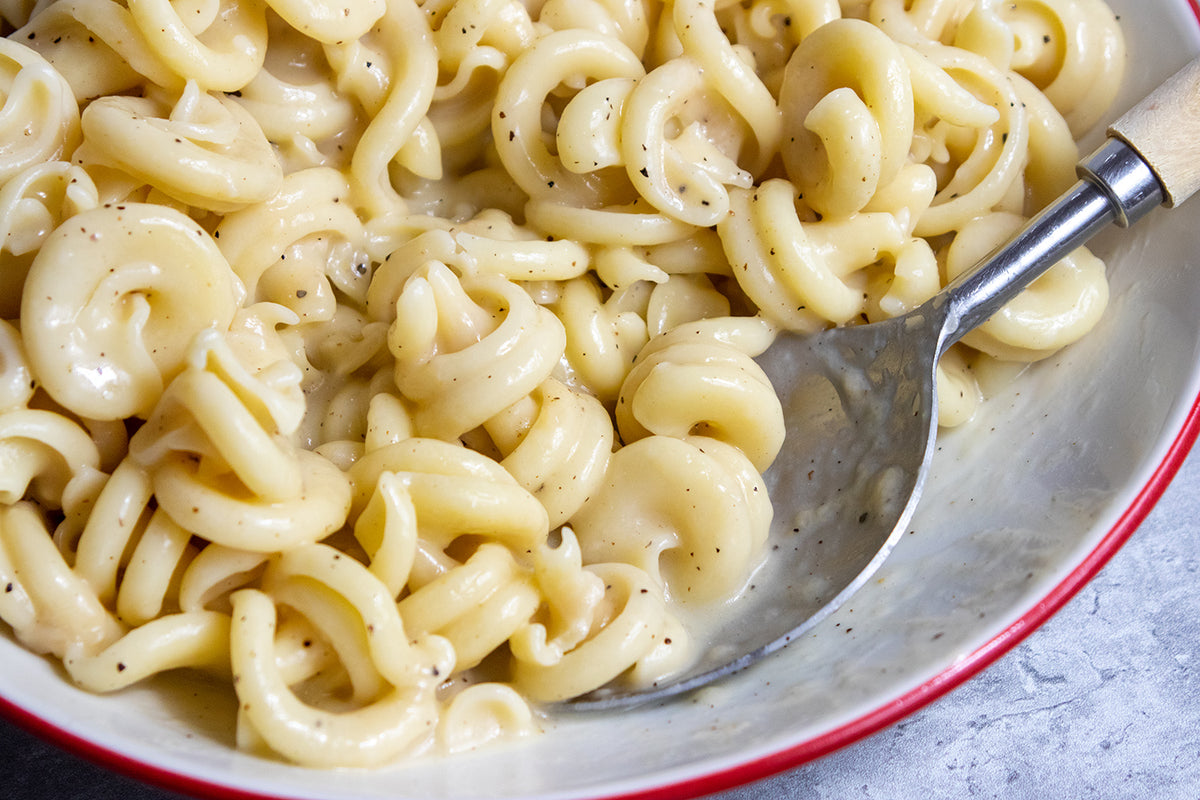 Giada's Cacio E Pepe