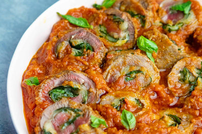 12 Italian Father's Day Dinner Recipes To Celebrate Papa