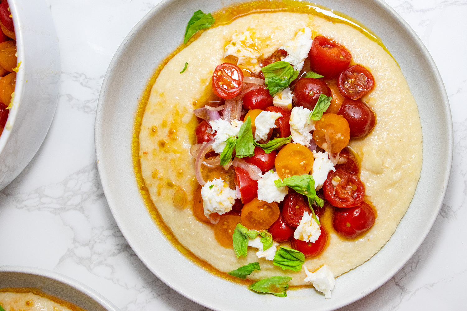 Ravioli alla Caprese – Giadzy