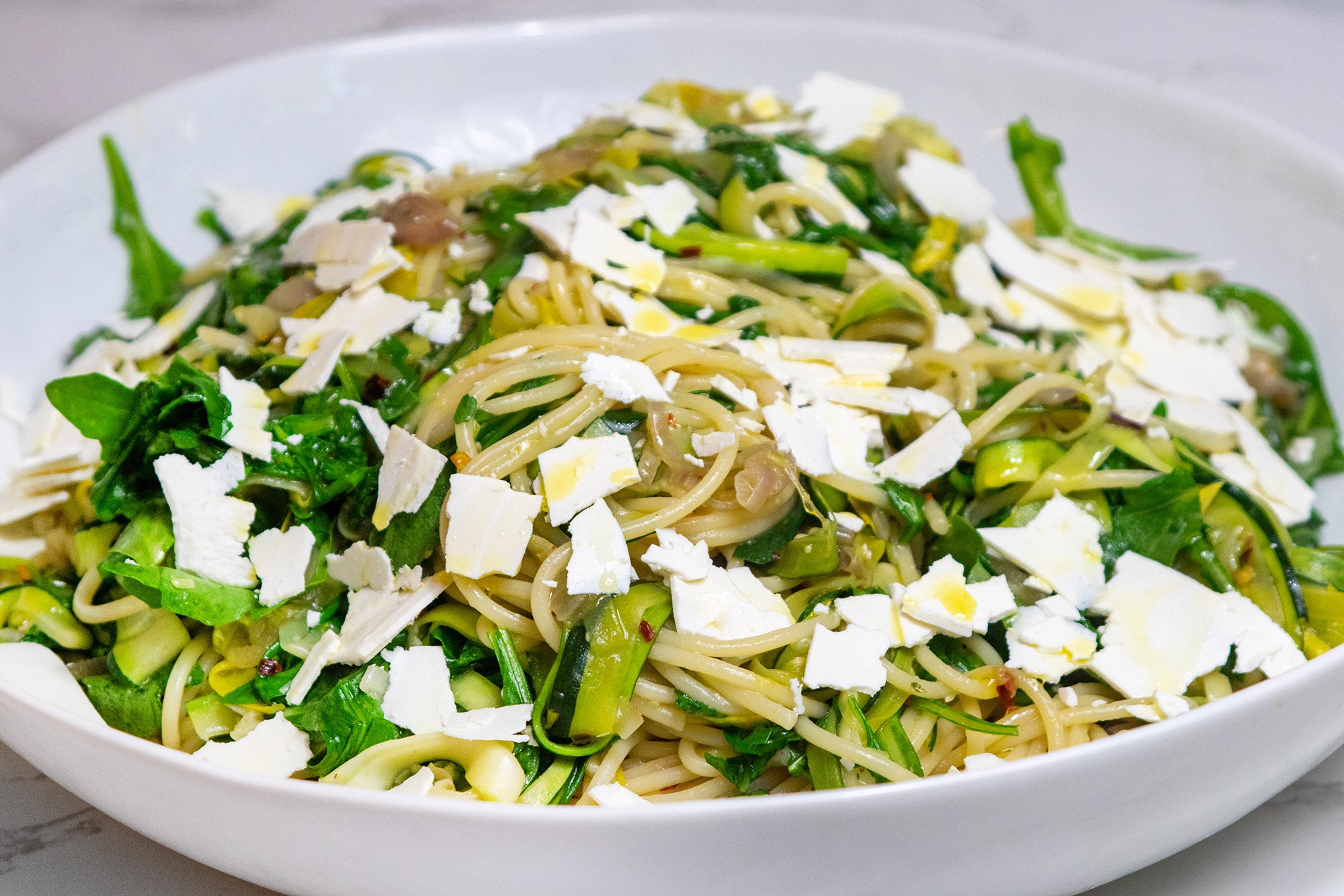 Giadzy Spaghetti Chitarra Pasta by Giada De Laurentiis