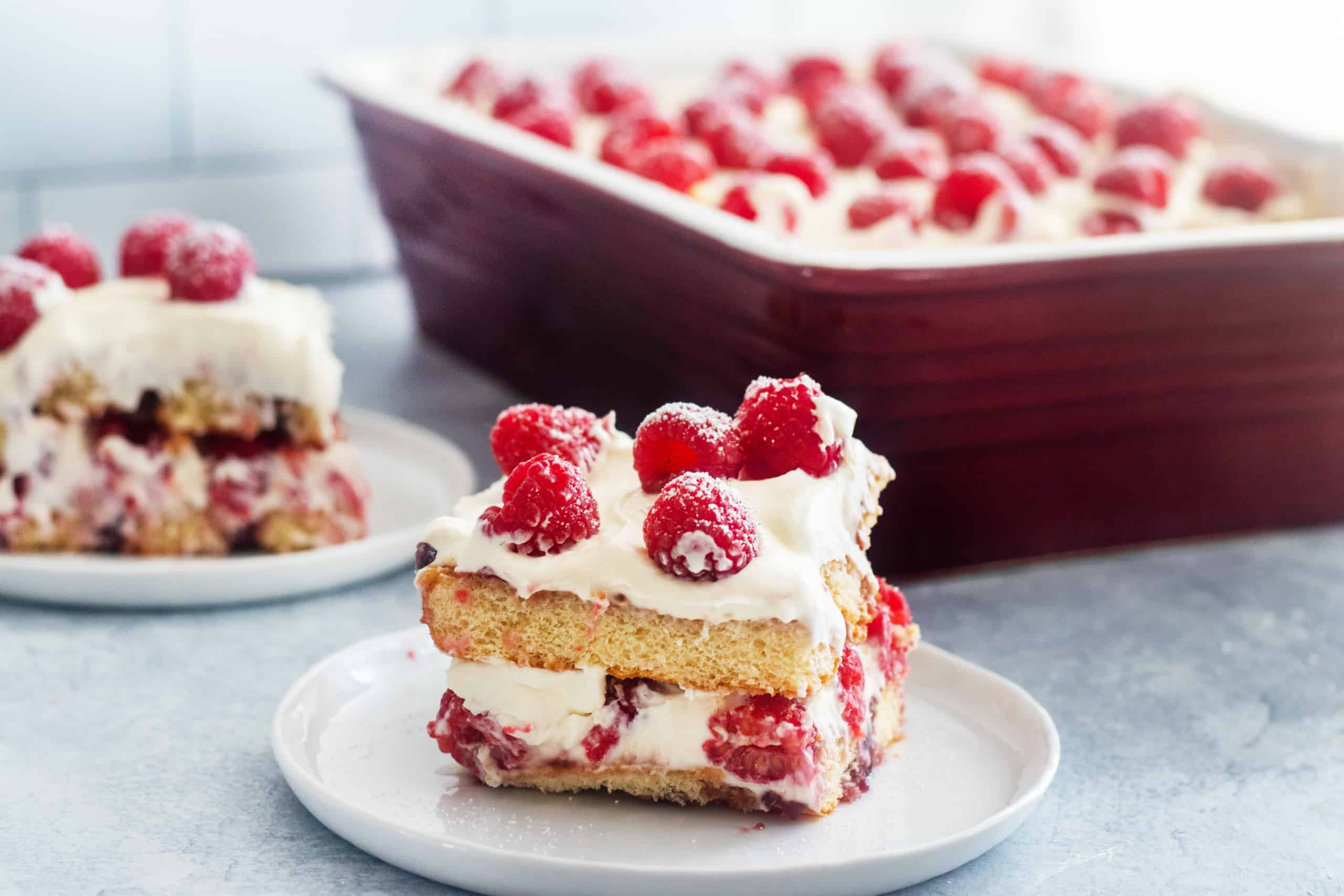 Giada's Easy Tiramisu Recipes Are Perfect For Summer