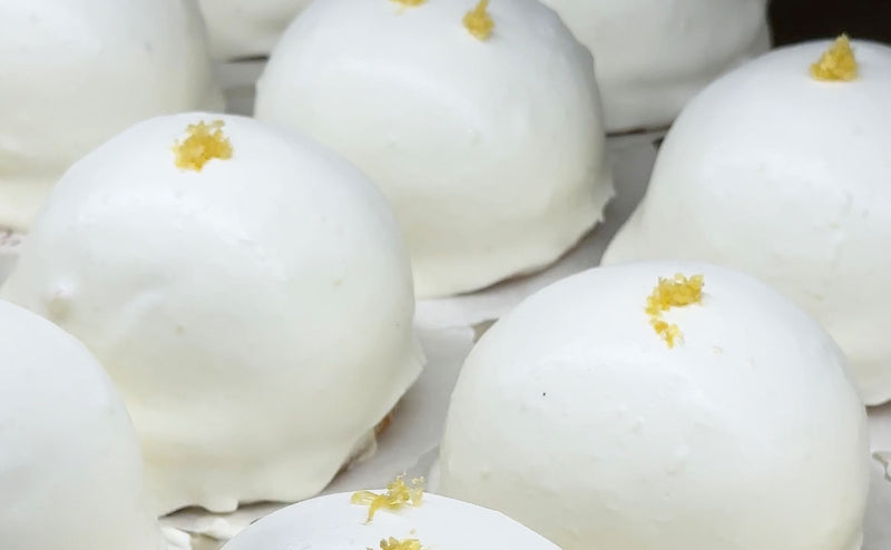 Find the Ultimate Dessert for Lemon Lovers in Amalfi