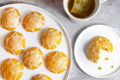 Giada's Famous Cookies Got A Fall Makeover