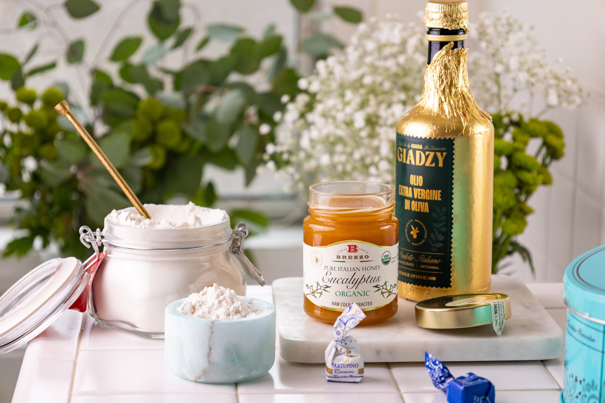 Giada’s Favorite Italian Beauty Rituals – Giadzy