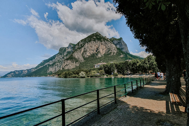 Lecco, Italy