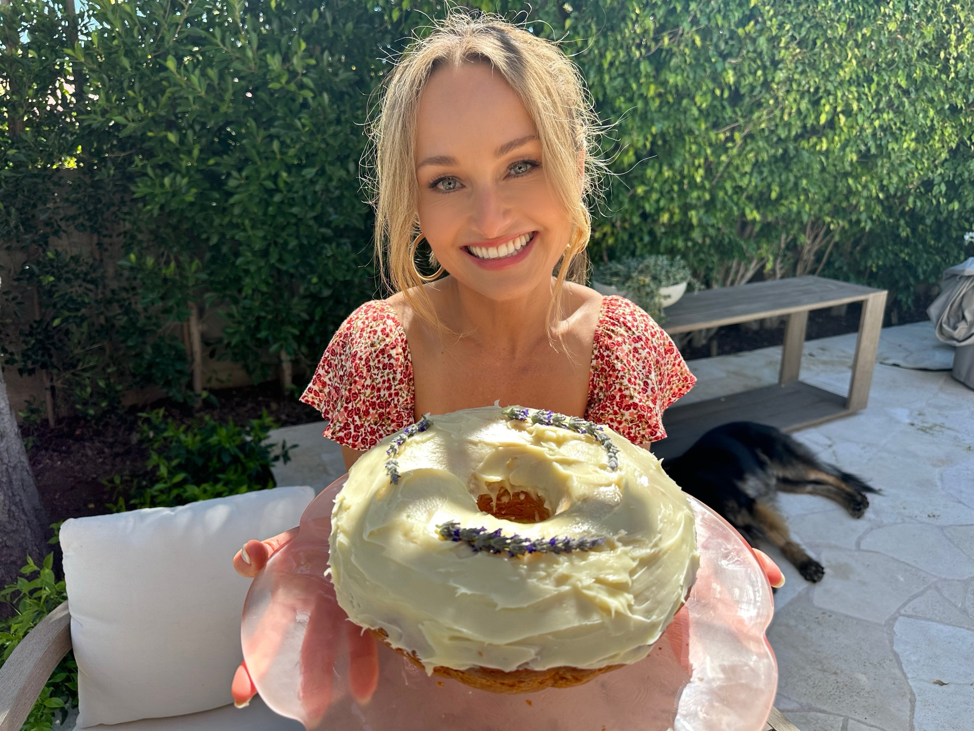 Giada's Ultimate Mother's Day Menu