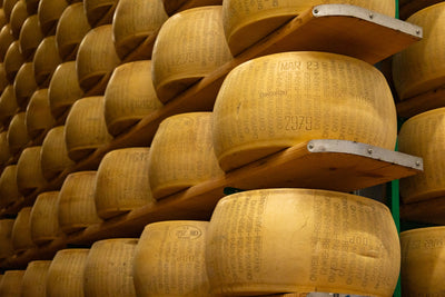 Parmigiano Reggiano