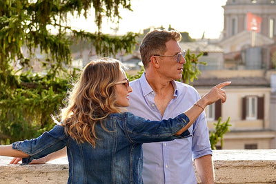 Rome Sweet Rome! Bobby and Giada In Italy, Episode 1