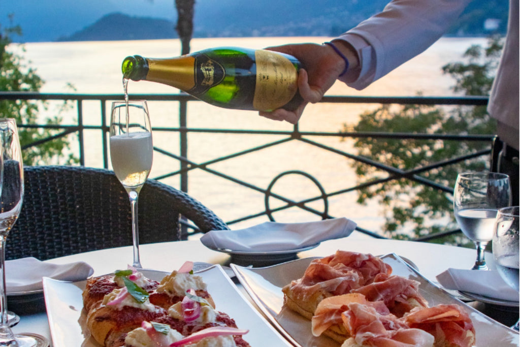 5 Dishes You Must Try in Lake Como – Giadzy