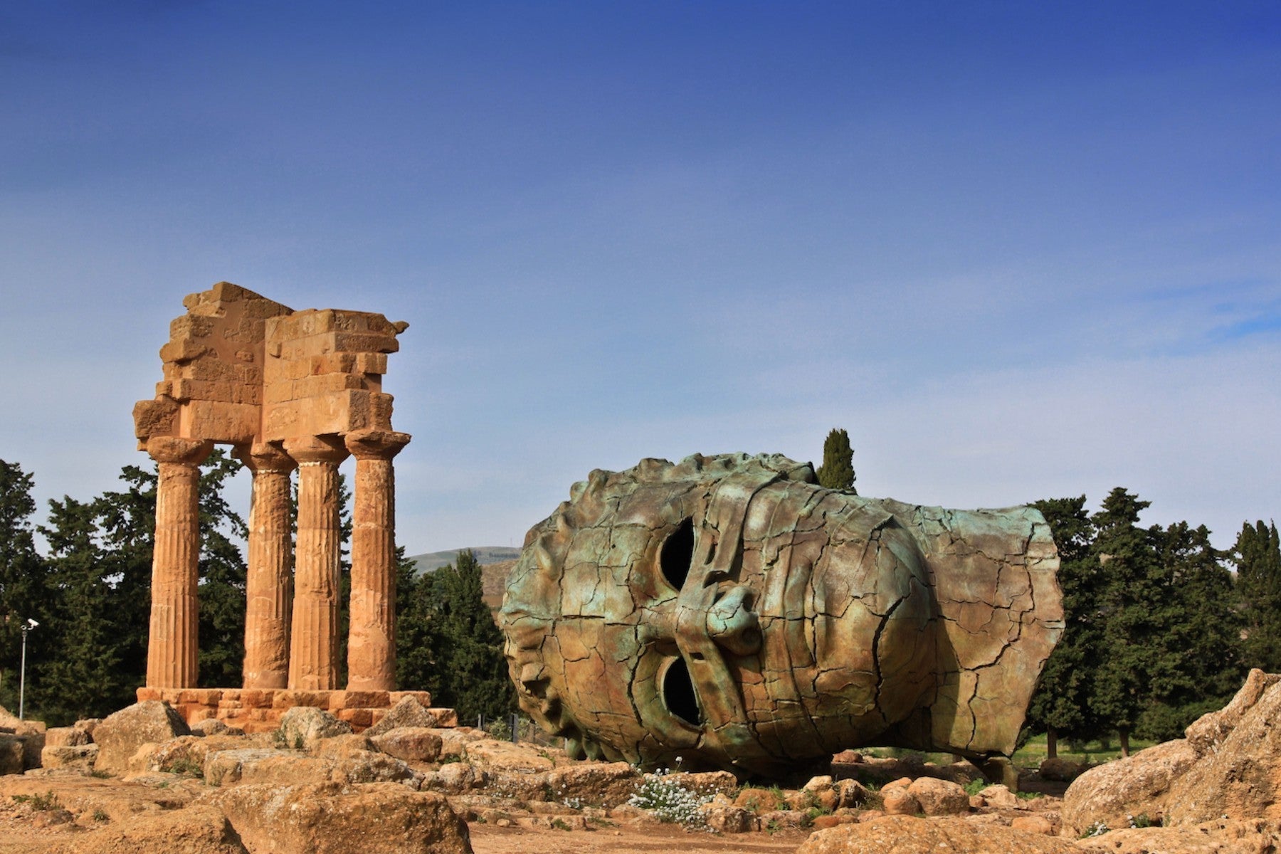 Agrigento