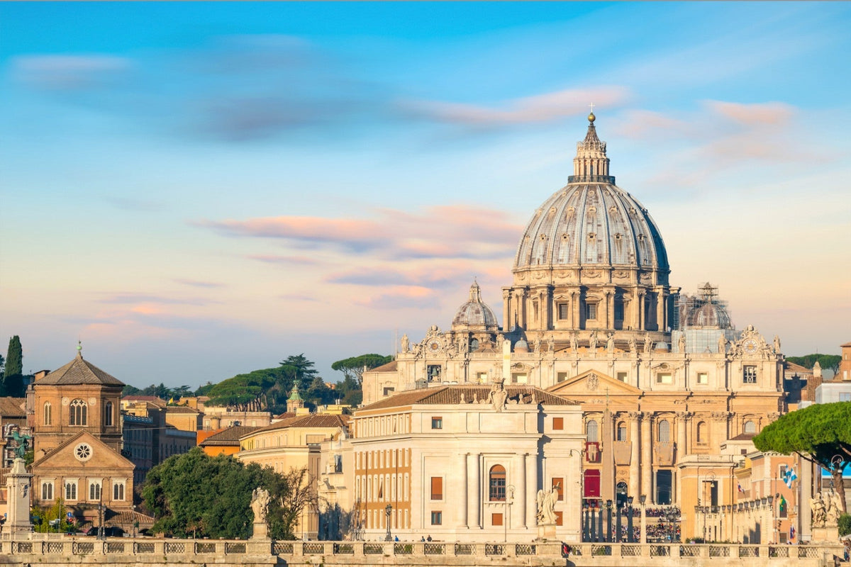 What You Need to Know About Visiting Rome During the Jubilee