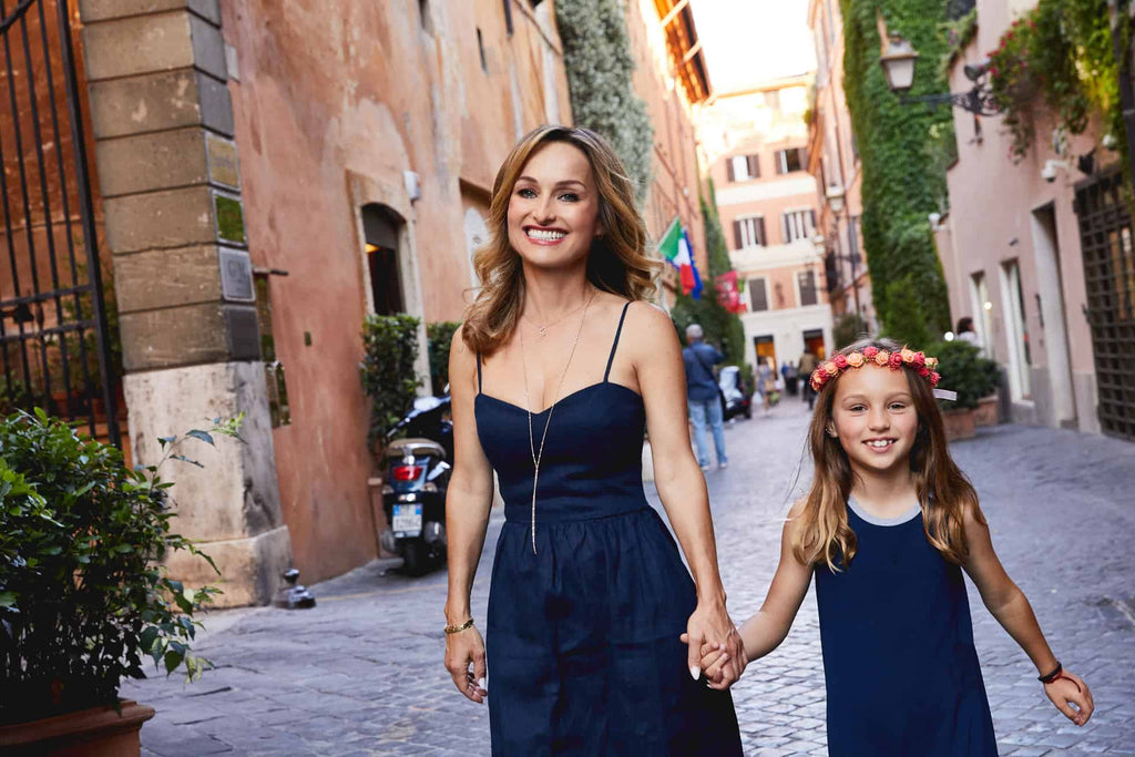 Master Chic Italian Fashion With These 7 Rules – Giadzy