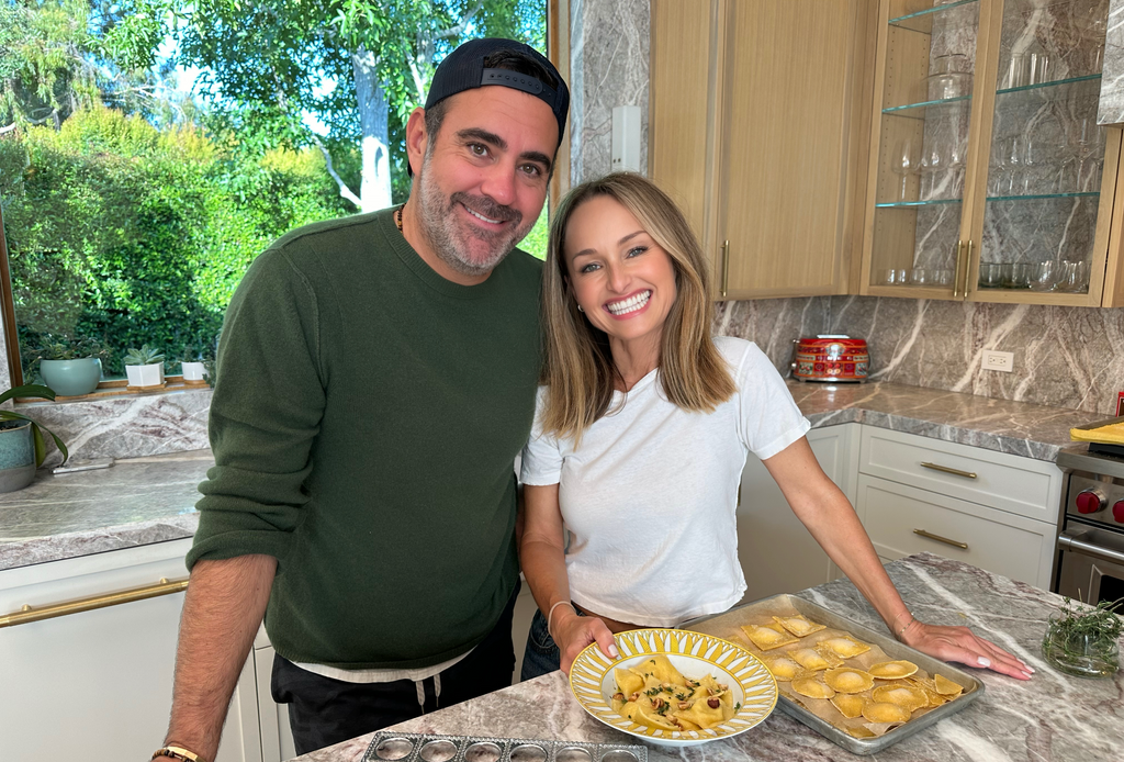 Giada's Members-Only Pasta Making Class! – Giadzy