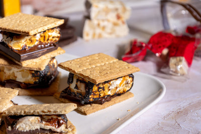 Torrone S'mores