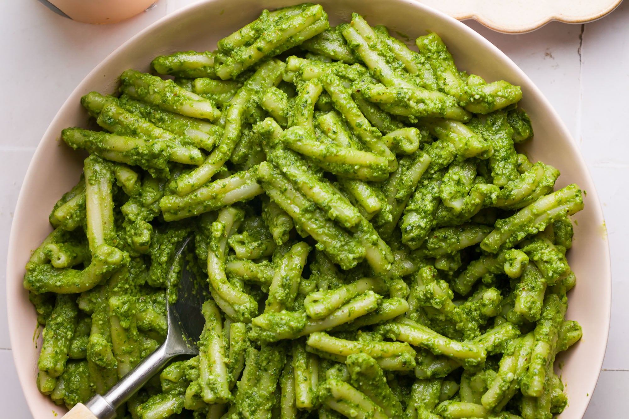 Giada's Superfood Pesto