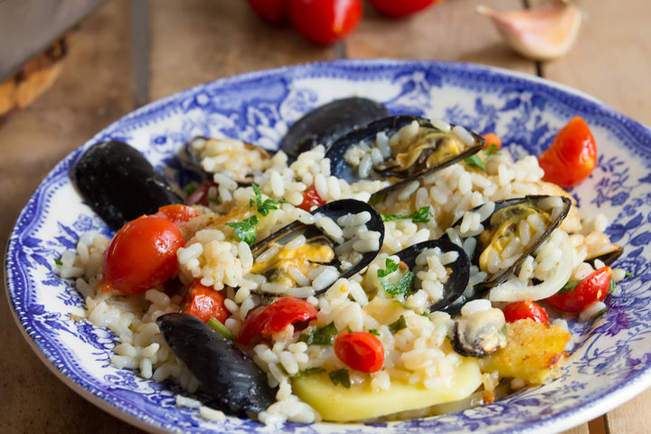 5 Dishes You Must Try in Puglia