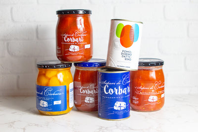 Debunking Italian Canned Tomatoes (And What To Look For!)