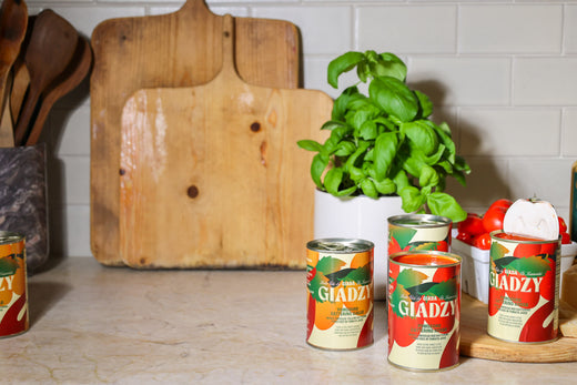 Ask Giada: When Should I Choose Canned Tomatoes Over Fresh?