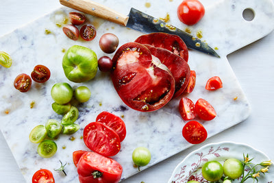 Beyond Caprese: 21 Italian Tomato Recipes For Summer