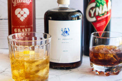 What Is Amaro Liqueur? Get Started With These 4 Bottles
