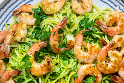 Classic Italian Seafood Recipes To Make For Lent