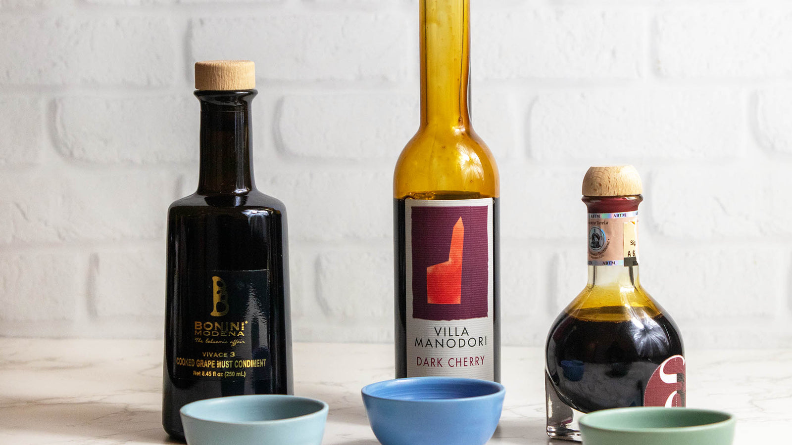 How To Have A Balsamic Tasting At Home