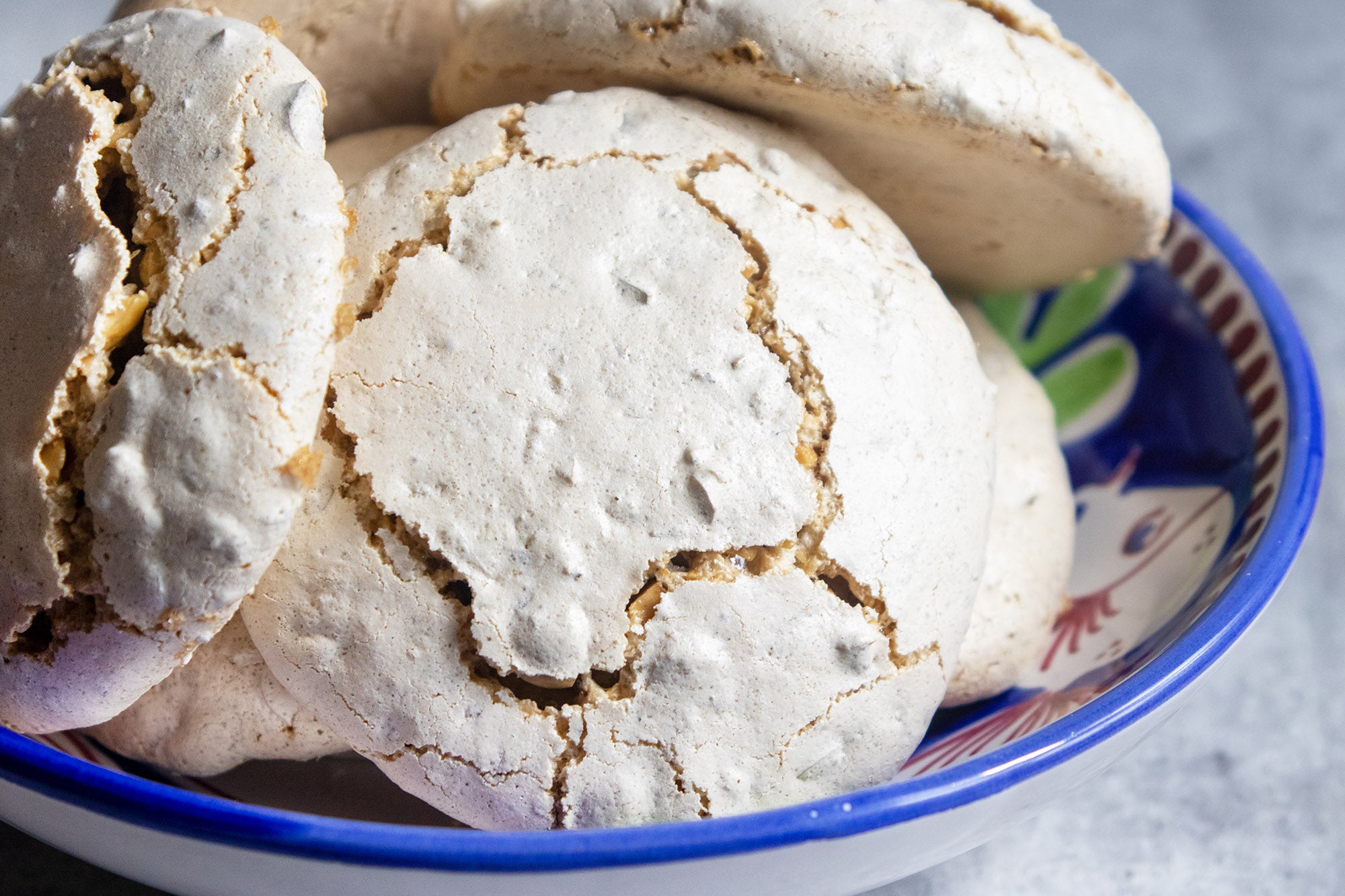 brutti ma buoni cookies