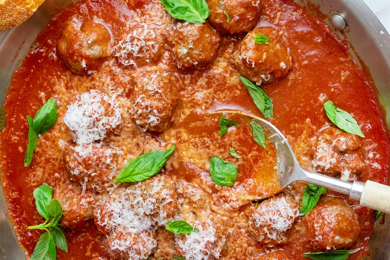 13 Gluten-Free Italian Dinners That Don’t Skimp On Flavor – Giadzy
