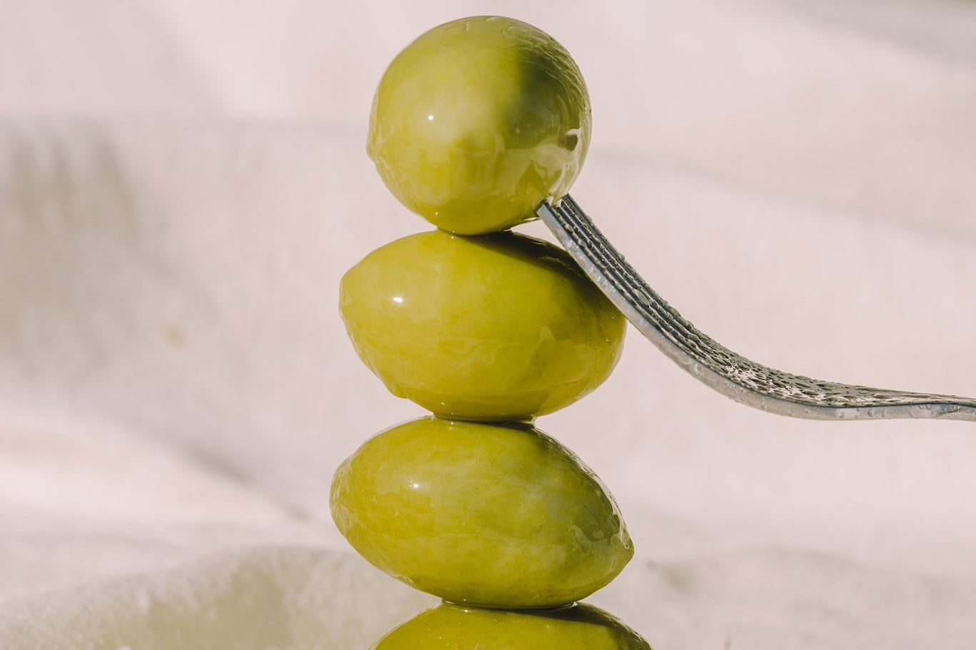 Cerignola Olives