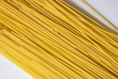 You Already Know Spaghetti, But Do You Know Chitarra?