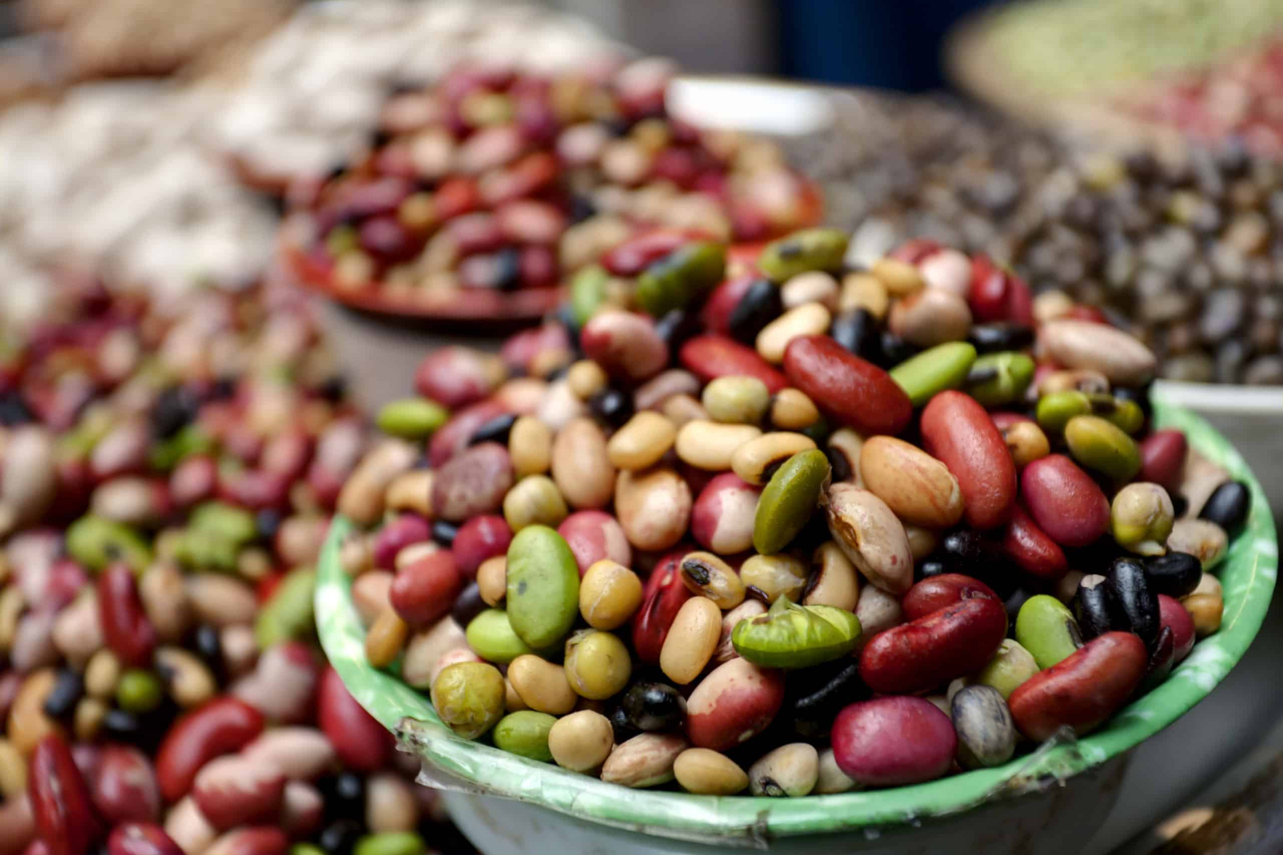 Giada's Simple Pantry Recipes With Canned and Dry Beans