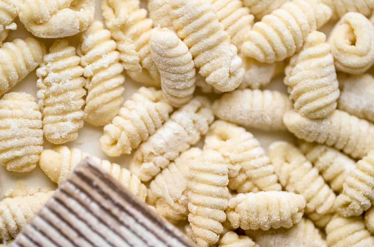 The best gnocchi maker pasta sale