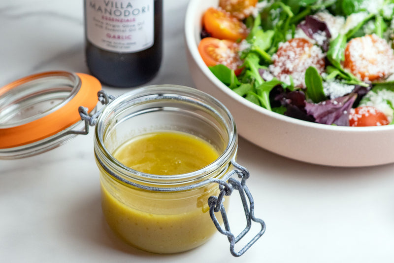 Giada's Go-To Vinaigrette