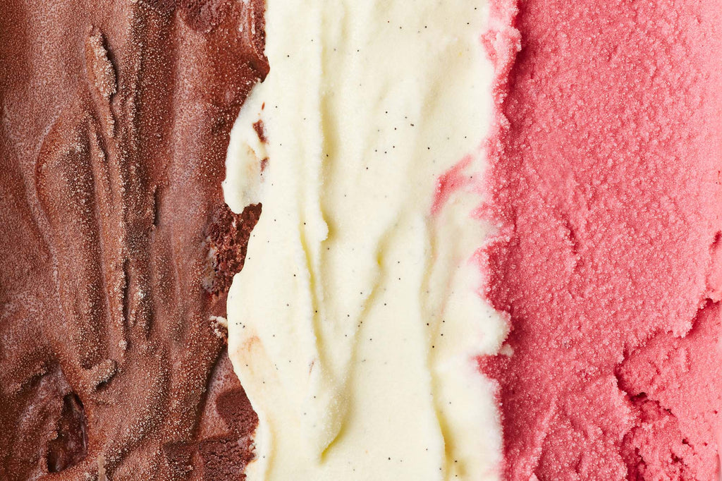 The Real Story of Neapolitan Ice Cream Giadzy