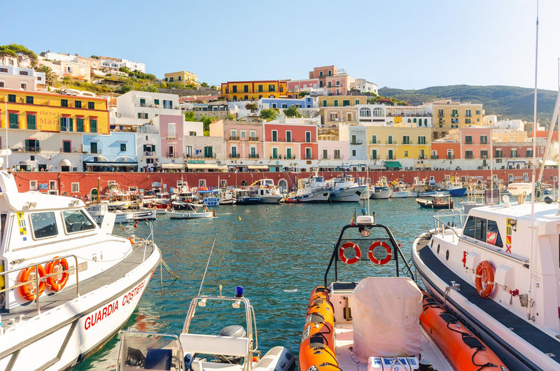 Travel Trends for 2025: 5 Up-and-Coming Destinations in Italy – Giadzy