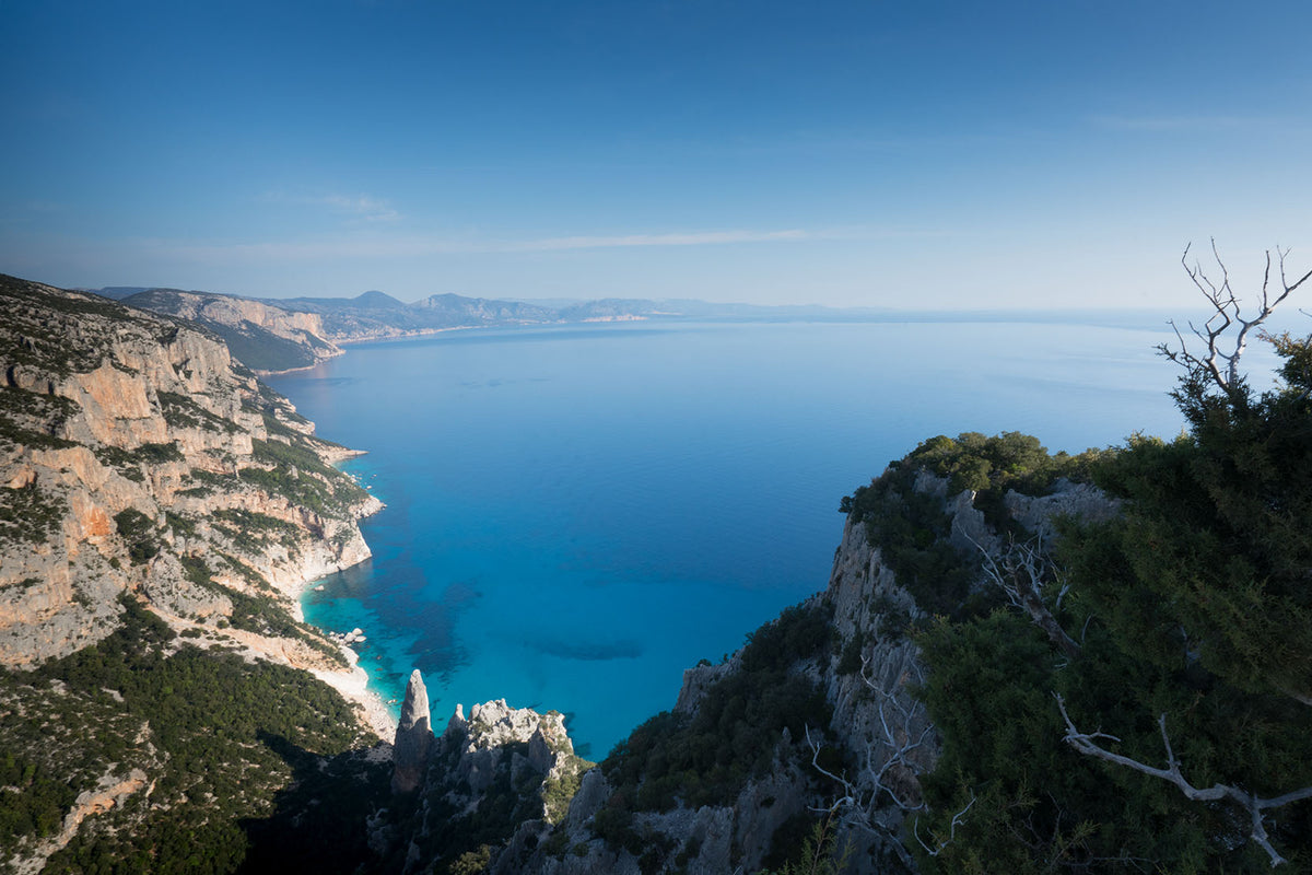 How Locals Eat In Sardinia, The Italian Island Of Longevity