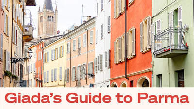 Parma Guide Video