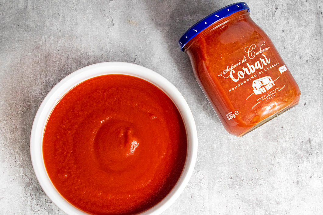 What is Tomato Passata? The Silky Smooth Jarred Tomato