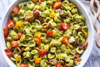 How To Make Pesto Out Of Anything