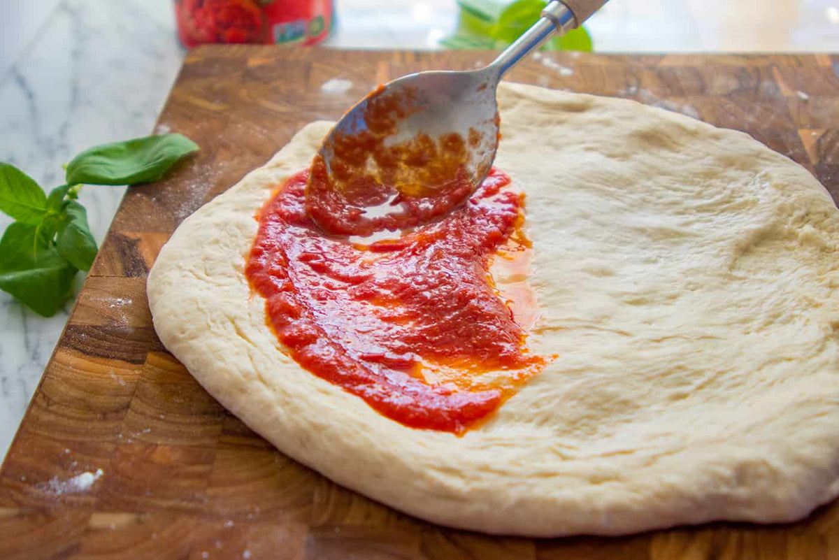 3 Ways To Cook Neapolitan Style Pizza Without Special Equipment