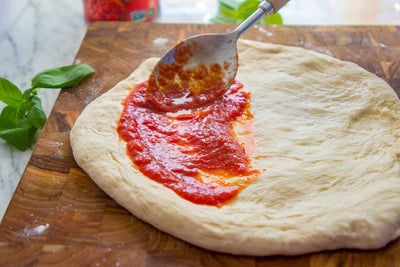 3 Ways To Cook Neapolitan Style Pizza Without Special Equipment