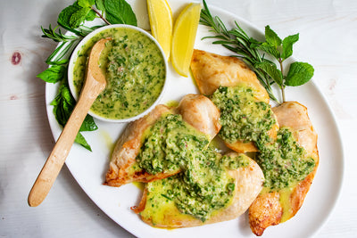 10 Easy Italian Ways To Make Chicken Breast Delicious