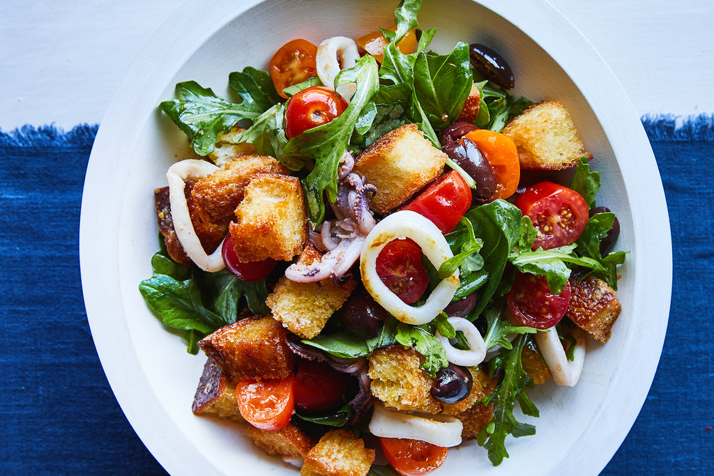 The Delicious Ways Italians Use Stale Bread Giadzy