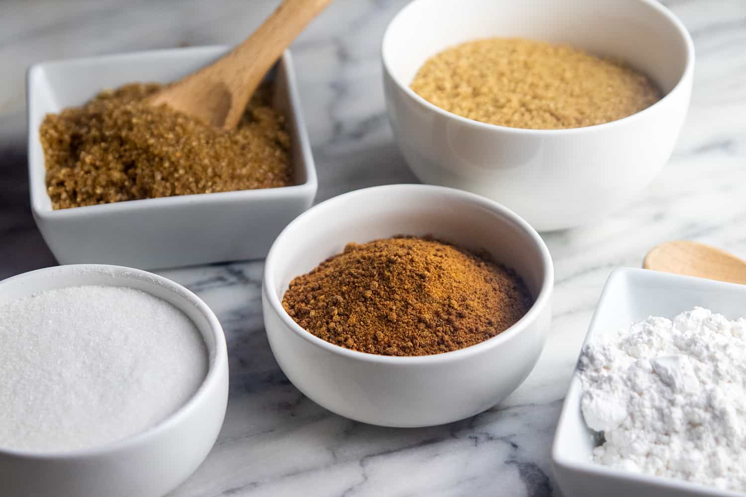 Healthy Options - Muscovado sugar is unrefined cane sugar that contains  natural molasses. It has a rich brown color, moist texture and toffee-like  flavor you'll notice at first taste. Due to its