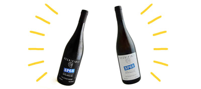 2 Organic Wines We're Loving For The Holidays
