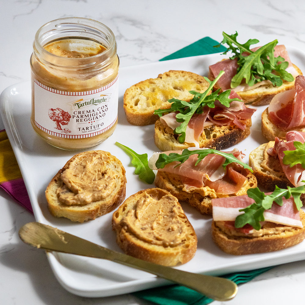 Spreads & Preserves: Easy Aperitivo Snack – Giadzy