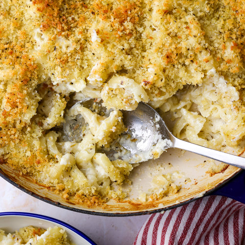 The Pasta Club Subscription