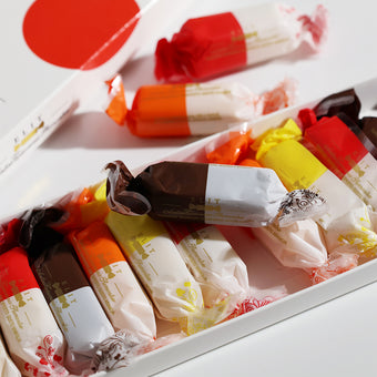 Assorted Soft Torrone Box